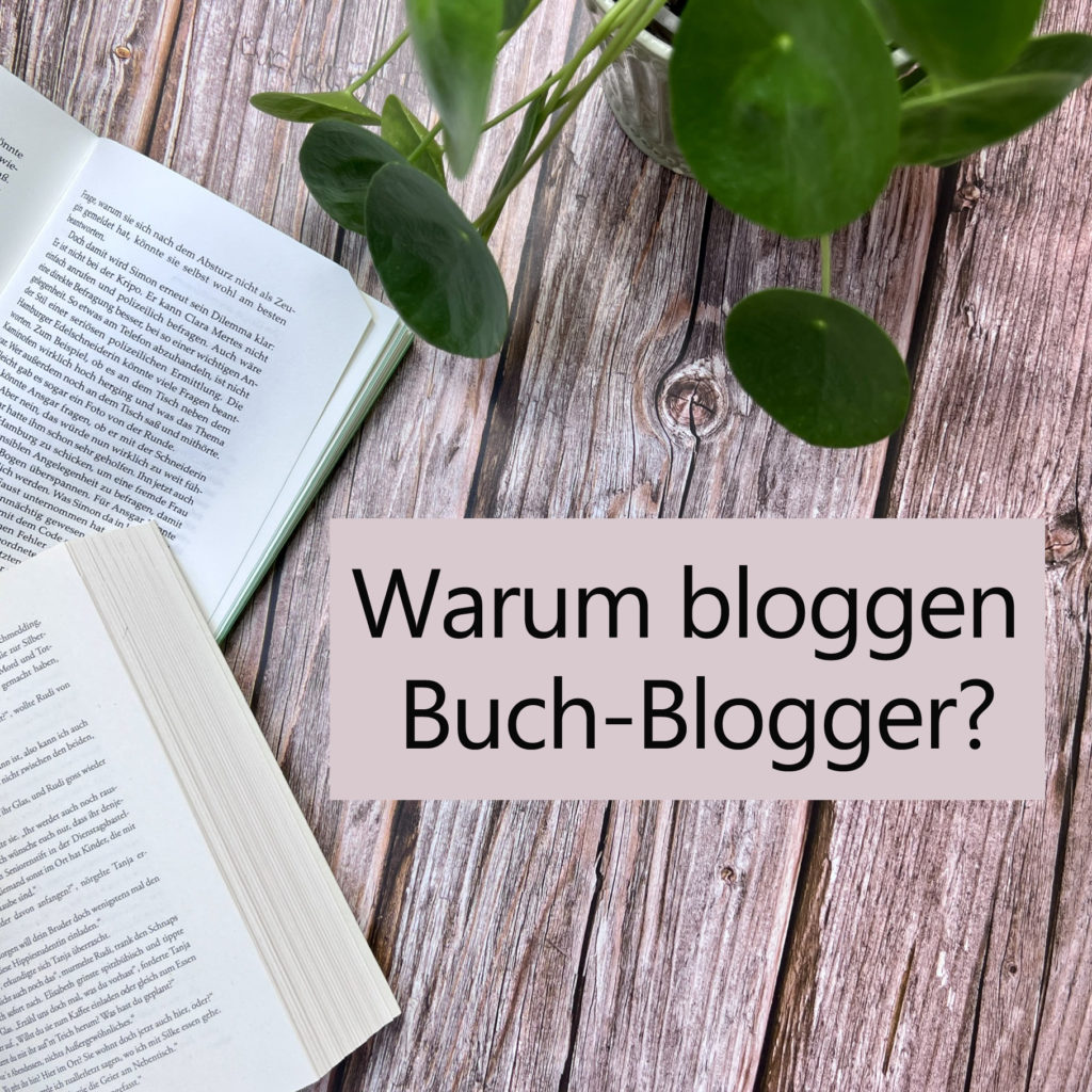 Tipps für Bloggerrelations: warum bloggen Blogger ?